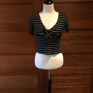 Project Social T x Urban Outfitters Top